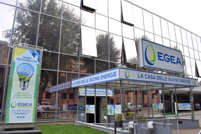 La trattativa Egea si allarga ufficialmente a Iren La trattativa Egea si allarga ufficialmente a Iren