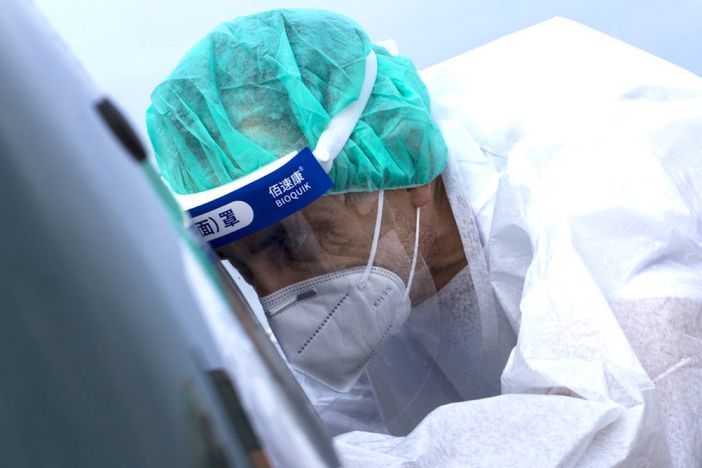 Covid a Bra, positivi stabili nell’ultima settimana. Quattordici i ricoverati