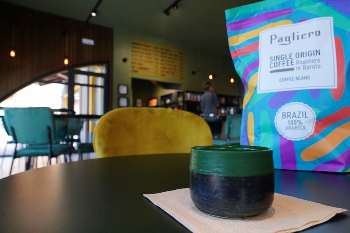 Tuttocapsule e Ialty: a Barolo un sodalizio per la cultura del caffè
