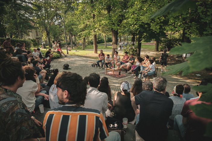 A Magliano Alfieri torna Urtija, il festival che riflette la e sulla provincia A Magliano Alfieri torna Urtija, il festival che riflette la e sulla provincia