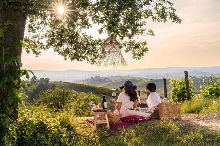 Turismo, nei primi sei mesi dell'anno numeri in crescita per il Piemonte Turismo, nei primi sei mesi dell'anno numeri in crescita per il Piemonte