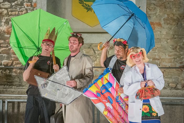 Fotografie di Manuel Cazzola