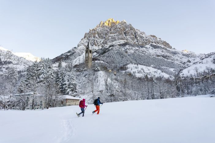 Natale e Santo Stefano con clima mite ovunque: tanti auguri da Datameteo!