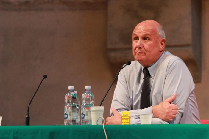 Valter Lannutti, ceo di Lannutti Spa