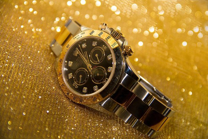 Rolex usati: sta per scoppiare la bolla? Nel 2021 vendere o comprare?