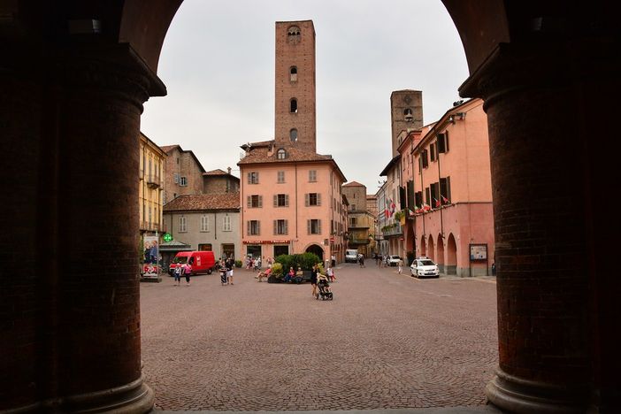 Immagine di repertorio