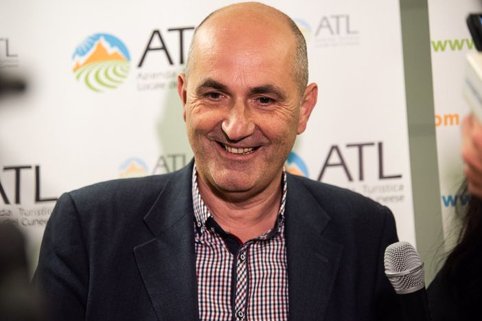 Armando Erbì - Foto: Barbara Guazzone