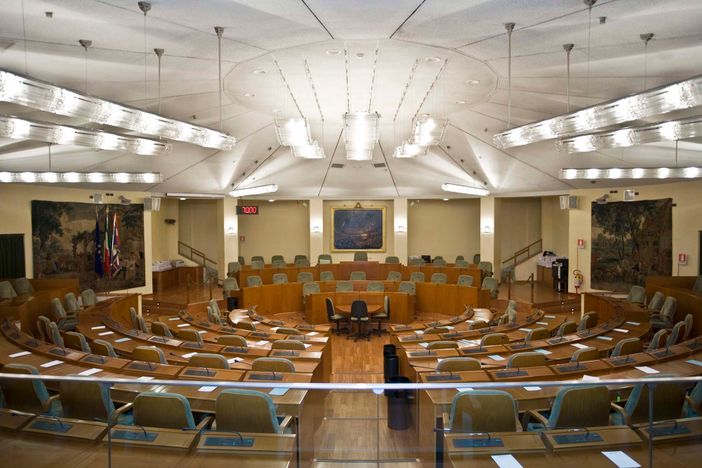 Consiglio regionale: ecco chi va sempre e chi "bigia". Lanzo (Lega) e Marello (Pd) i più assenteisti Consiglio regionale: ecco chi va sempre e chi "bigia". Lanzo (Lega) e Marello (Pd) i più assenteisti