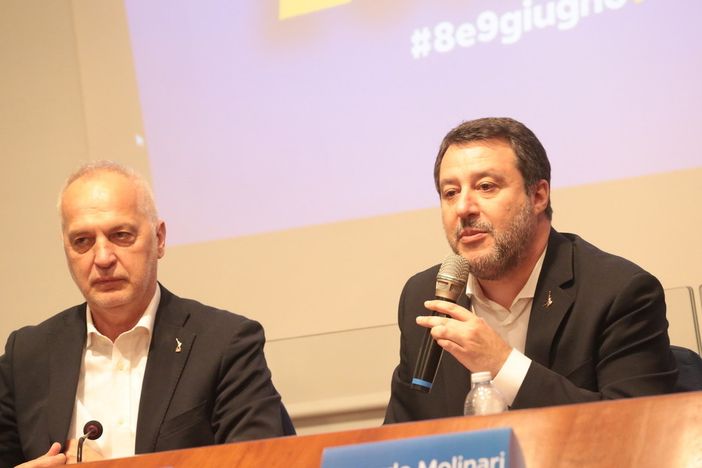 Decreto salva casa, Bergesio (Lega): "Semplificazione e meno burocrazia, grazie a Salvini"