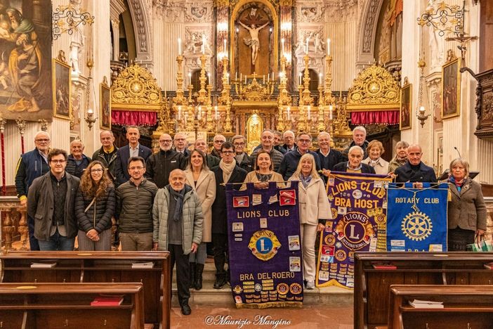 Foto di Maurizio Mangino Foto di Maurizio Mangino