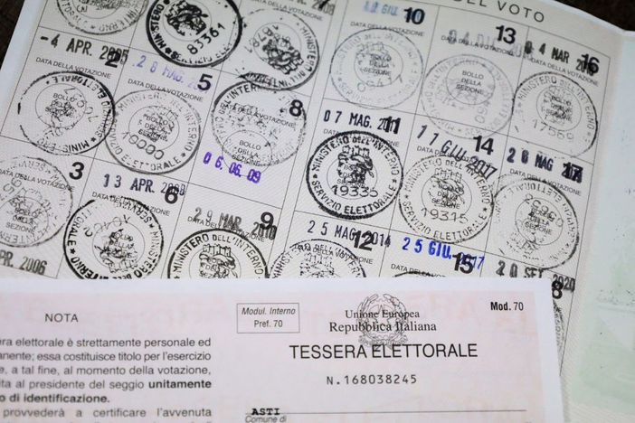 A Cuneo, alle comunali ormai vota un elettore su due A Cuneo, alle comunali ormai vota un elettore su due