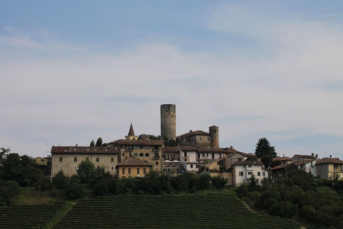 A Castiglione Falletto una marcia non competitiva nei territori patrimonio Unesco