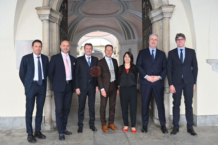 E' ufficiale: Mauro Gola presidente della Fondazione CRC fino al 2027