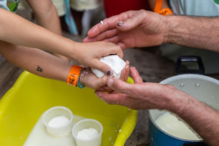 Cheese si chiude con 300 appuntamenti e un messaggio: "Si cambi narrativa sul mondo della pastorizia"