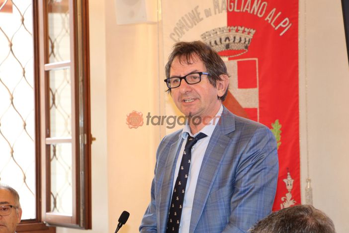 Bene Vagienna, il sindaco torna sul caso bitumificio: “Monitoriamo il rispetto delle leggi urbanistico-sanitarie e restiamo aperti al confronto” Bene Vagienna, il sindaco torna sul caso bitumificio: “Monitoriamo il rispetto delle leggi urbanistico-sanitarie e restiamo aperti al confronto”