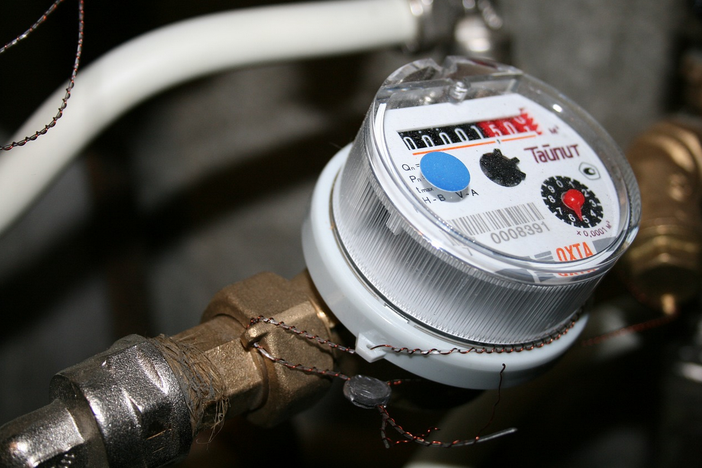 Immagine di repertorio