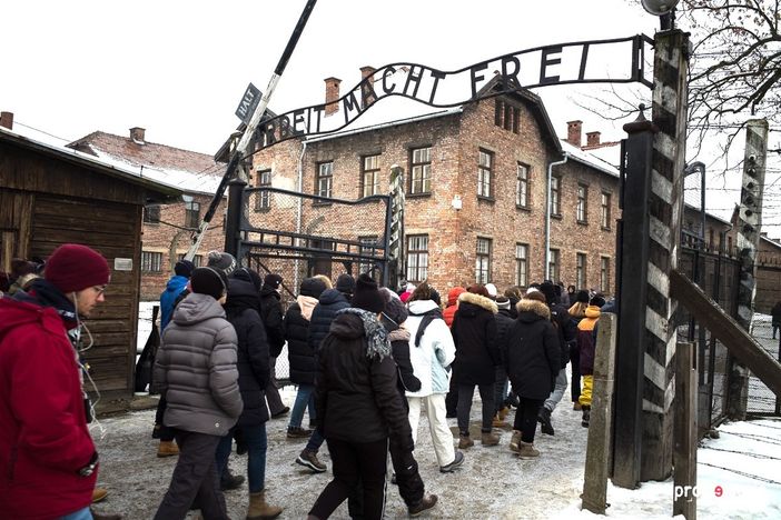 Immagine d'archivio (Simone Cargnoni)