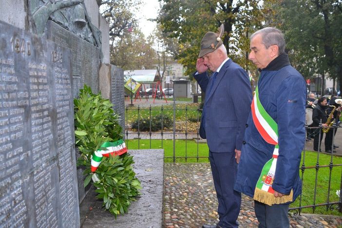 Foto di Luciano Cravero