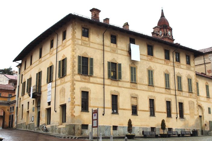 Palazzo Mathis