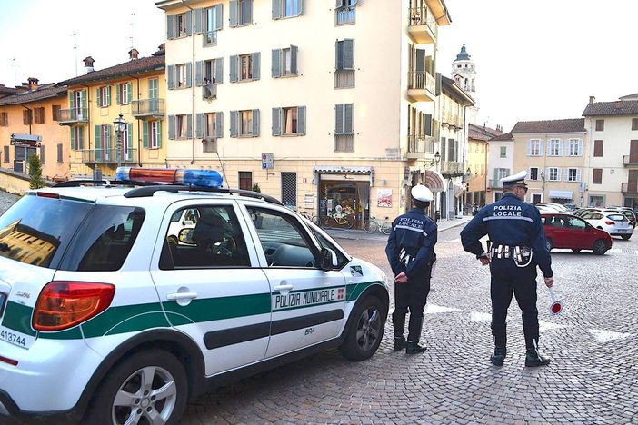 Falsi tecnici segnalati a Bra: la Polizia Municipale mette in guardia da possibili truffatori