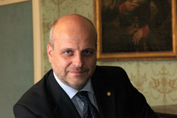 Canalis e Marello (PD): “Sul semaforo anti smog la Giunta Cirio ha sbagliato tempi e modi" Canalis e Marello (PD): “Sul semaforo anti smog la Giunta Cirio ha sbagliato tempi e modi"