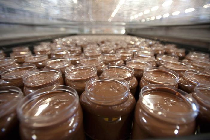 Fatturato da 140 milioni di euro per la realtà fondata da Giuseppe Braida nel 1982 (immagine dal sito nutkao.com) Fatturato da 140 milioni di euro per la realtà fondata da Giuseppe Braida nel 1982 (immagine dal sito nutkao.com)