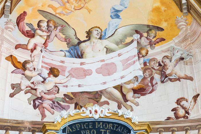 Open Day 1° maggio alla scoperta di tre siti affascinanti dei Frescanti