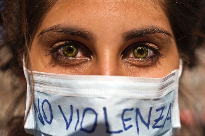 Fondo per donne vittime di violenza: 2 richieste d'aiuto la settimana, servono più soldi Fondo per donne vittime di violenza: 2 richieste d'aiuto la settimana, servono più soldi