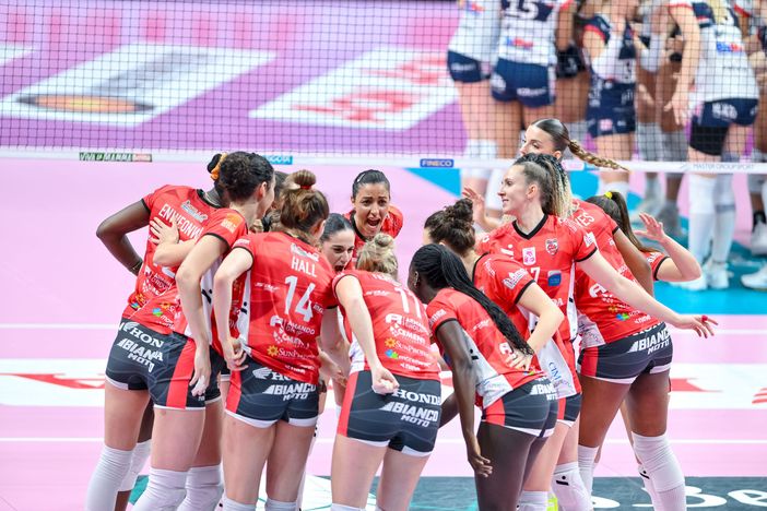 Cuneo Granda Volley, una retrocessione che viene da lontano: le ragioni di una disfatta