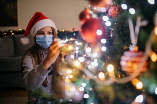 Chiusure nelle festività di Natale: il prossimo sarà l'ultimo weekend per spostarsi liberamente Chiusure nelle festività di Natale: il prossimo sarà l'ultimo weekend per spostarsi liberamente