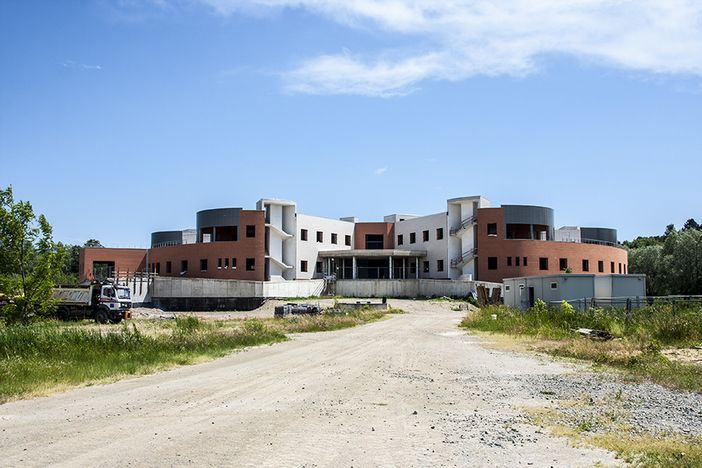 Sanità Piemonte: il presidio sanitario Valle Belbo diventa Ospedale Unico plurisede con Asti