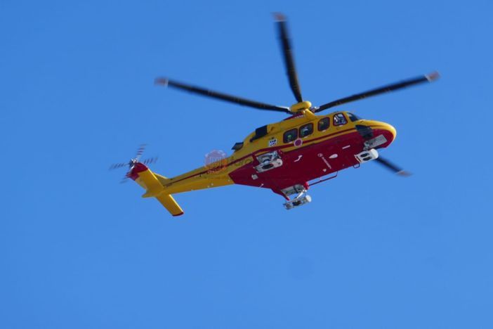Frontale sulla strada Reale tra Marene e Cavallermaggiore: due feriti gravi