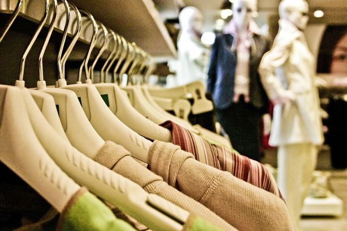 Comparto moda in sofferenza, ma la Granda è in controtendenza: le esportazioni segnano un +77% Comparto moda in sofferenza, ma la Granda è in controtendenza: le esportazioni segnano un +77%