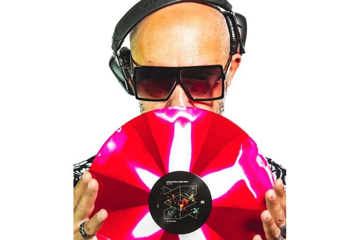 Faber e Il dj-set più lungo della storia rimandato per Covid: "A 56 anni ci riprovo davvero"