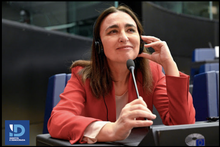 Gianna Gancia