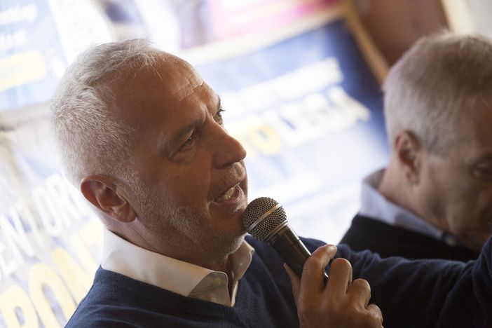 Infrastrutture, Bergesio (Lega): con Cantiere Italia finito il tempo dei ‘no’ Infrastrutture, Bergesio (Lega): con Cantiere Italia finito il tempo dei ‘no’