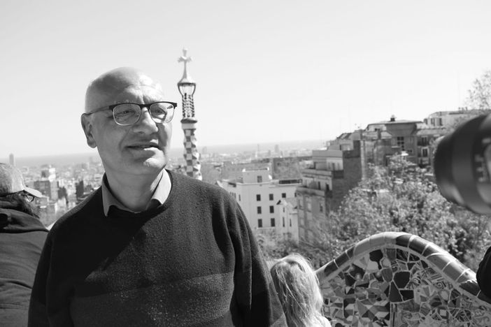 Il professor Giuseppe Cantarella, aveva 62 anni