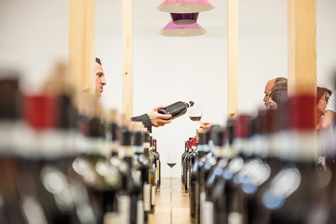 Younger Wine è  la nuova rubrica Video dedicata ai giovani talenti del vino. Prima puntata martedì 21 alle ore 21