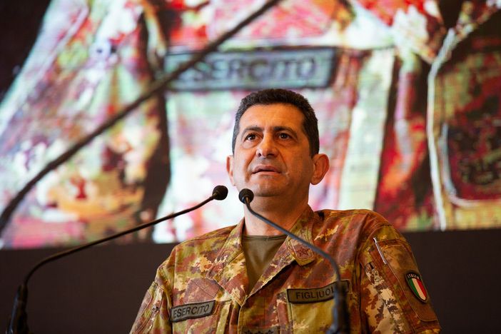 Figliuolo: "Obiettivo 82% di vaccinati a metà ottobre, sulla terza dose seguiamo indicazioni degli scienziati"