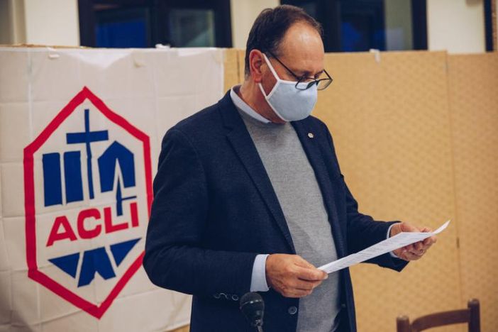 Foto di Loris Salussolia