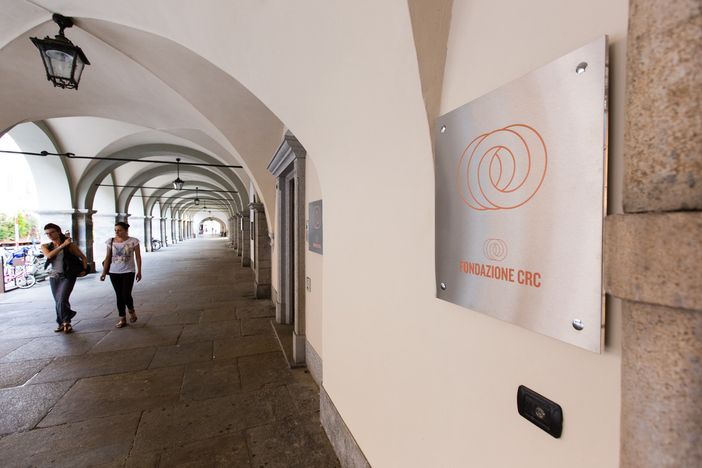 Prorogata al 4 dicembre la scadenza della Misura 1 del bando BravinRicerca della Fondazione Crc Prorogata al 4 dicembre la scadenza della Misura 1 del bando BravinRicerca della Fondazione Crc