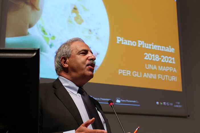 Offerta di scambio Intesa Sanpaolo-Ubi Banca, Genta: “Valuteremo con particolare attenzione le sue implicazioni"