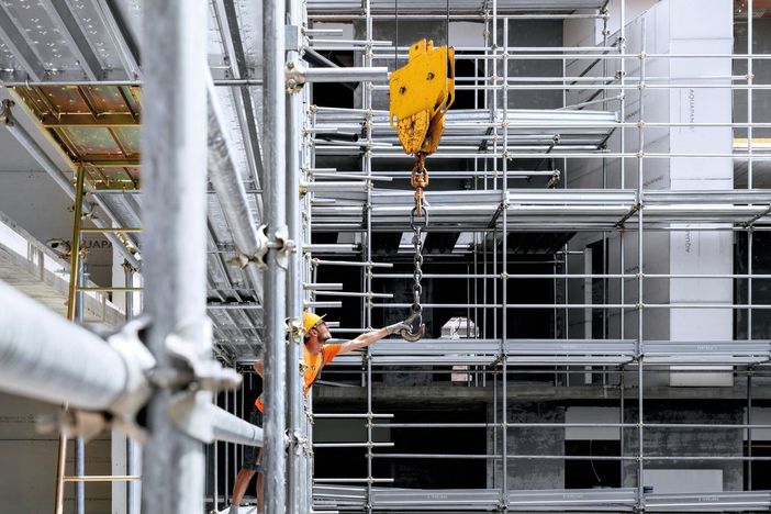 (Foto Andrea Migliore) (Foto Andrea Migliore)