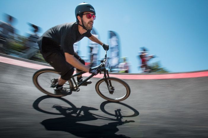 Al via da Pianezza il 4 e 5 giugno il Campionato italiano di Pump Track