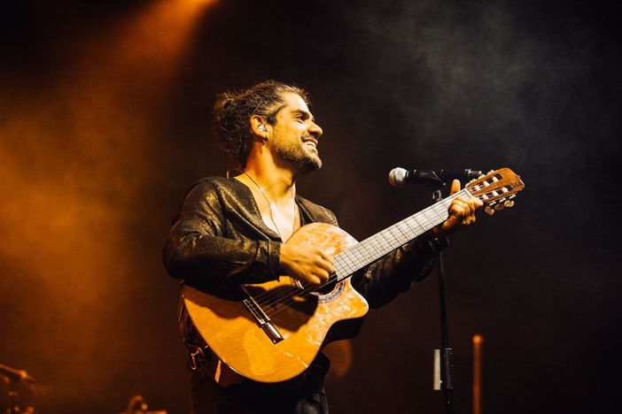 Mannarino all'Anima Festival di Cervere: da domani al via le prevendite