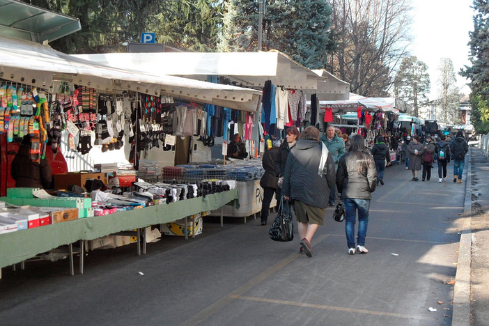 Licenze dei mercati: dal 2 aprile gli operatori potranno autocertificare l'attività per il rilascio Licenze dei mercati: dal 2 aprile gli operatori potranno autocertificare l'attività per il rilascio