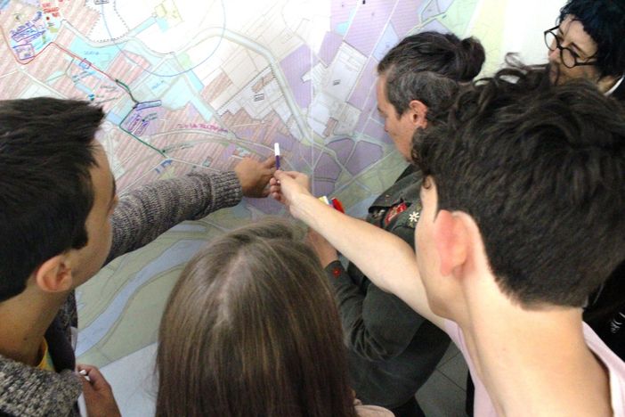 Alba: a Mussotto si crea il progetto "Arte Ricerca Comunità Abitare”