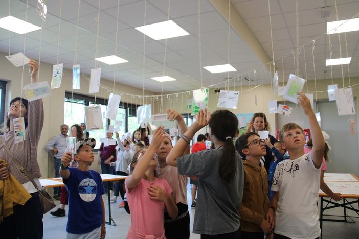 A Bossolasco festeggiato il primo anno del progetto "Nessuno resti indietro"