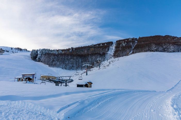 Via al bando neve da 50 milioni, mentre si guarda allo skipass unico del Piemonte [VIDEO]