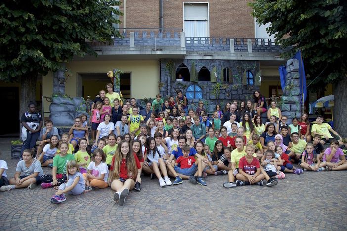 Giochi e socialità: dalla Regione 700mila euro per gli oratori di tutto il Piemonte